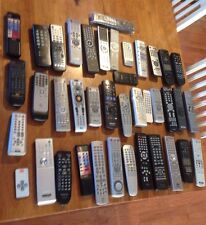 Used remotes majors for sale  Camp Hill