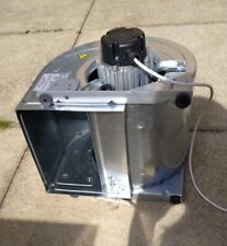 0.13kw inch blower for sale  DONCASTER