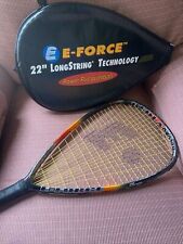 Force racguetball racket for sale  Sweetwater