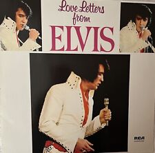 Elvis presley schallplatten gebraucht kaufen  Berlin
