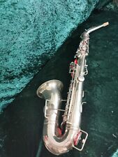 Saxophon deko alto gebraucht kaufen  Langen