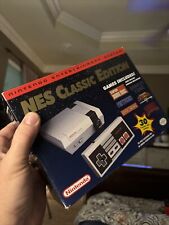 Nuevo Mini Juego Edición Clásica EE. UU. Para Nintendo 30 Juegos Consola NES Juegos segunda mano  Embacar hacia Argentina