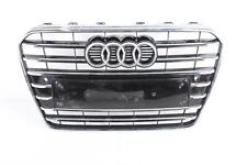 Audi kühlergrill frontgrill gebraucht kaufen  Eilenburg