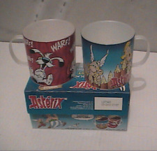 Rare tasses asterix d'occasion  Clermont-Ferrand-