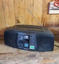 Boombox philips 8040 usato  Perugia