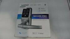 Lockly secure pro for sale  Homosassa