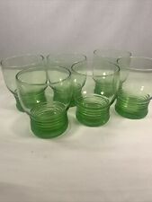 Green glass oz. for sale  Healdton