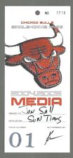 Bulls nets media for sale  Vail