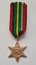 Pacific star medal for sale  LINCOLN