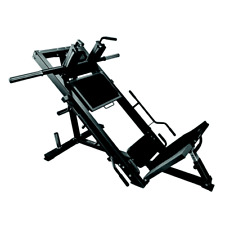 Combo leg press usato  Prato