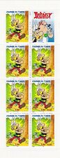 Usado, Frankreich 1999 Journée Des Briefmarke Asterix Heftchen Neu yt BC3227 comprar usado  Enviando para Brazil