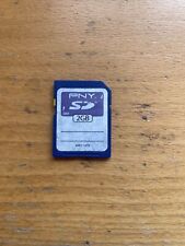 Pny 2gb memory for sale  HARLOW