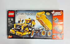 Lego technic hauler for sale  Reidsville