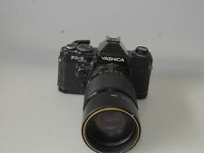 yashica fx d for sale  LEEDS