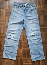 Unit jeans aufgenähtem gebraucht kaufen  Frechen