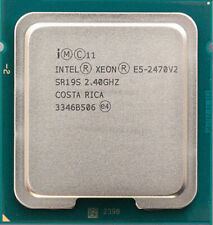 Intel xeon 2470 for sale  Shipping to Ireland