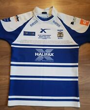 Halifax rugby shirt for sale  BRIGHOUSE