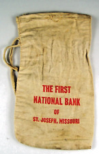 Vintage first national for sale  Kansas City