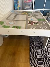 Play table kids for sale  SHIPLEY