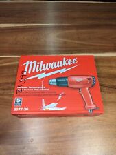 milwaukee heat gun for sale  Phoenix