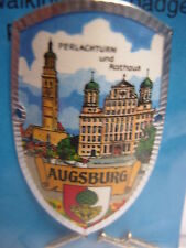 Augsburg new stocknagel for sale  Richmond