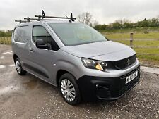 2019 peugeot partner for sale  YORK