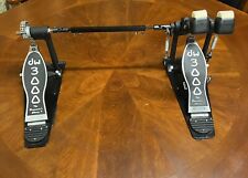 DW 3000 Series Double Bass Drum Pedal, used for sale  Shipping to South Africa