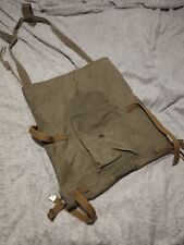 Soviet style sack for sale  Shipping to Ireland