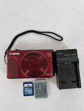 Used canon wershot for sale  Bellingham