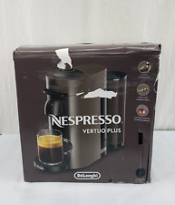 New delonghi nespresso for sale  Dekalb