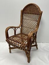 Ancienne chaise enfants d'occasion  Noyal-Châtillon-sur-Seiche