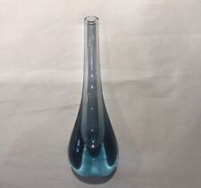 Whitefriars teardrop vase for sale  ORPINGTON