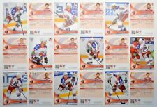 2013-14 KHL Lev Prague - Escolha um cartão de jogador comprar usado  Enviando para Brazil