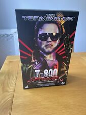 hot toys terminator for sale  LONDON