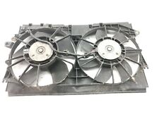 Radiador ventilador de refrigeração motor TOYOTA COROLLA Verso E12 122750-7352 2002 11484329 comprar usado  Enviando para Brazil