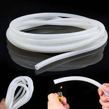 White silicone tube for sale  Shipping to Ireland