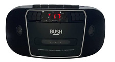 Bush radio cassette for sale  SWADLINCOTE