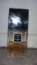 Vintage chanel coco for sale  CANTERBURY