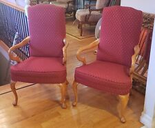 beautiful armchairs for sale  Saint Louis