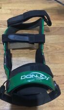 Donjoy defiance acl for sale  Puyallup