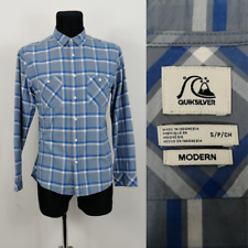 Quiksilver modern mens for sale  Shipping to Ireland