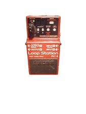 Estação de loop Boss RC-3 usada *Leia* comprar usado  Enviando para Brazil