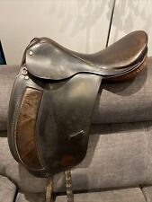 Kiln dressage saddle for sale  TUNBRIDGE WELLS