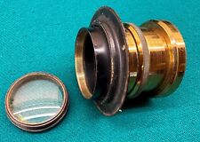 Early camera lens for sale  ELY