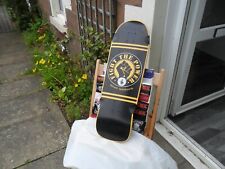 ELEMENT x PUBLIC ENEMY CRUISER DECK **CHECK MY 50 CUSTOM SKATEBOARDS, used for sale  Shipping to South Africa