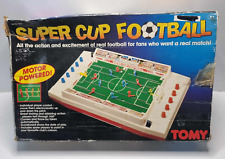 Tomy super cup for sale  Shipping to Ireland