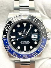Rolex gmt master for sale  New York