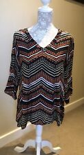 Ladies masai tunic for sale  HARROGATE