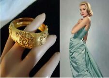 Bracciale grace kelly usato  Casale Monferrato