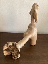 Vintage driftwood wood for sale  Shipping to Ireland